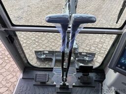 Zoomlion ZE20G, Greifer-u. Hammerhydr., Klima,CE