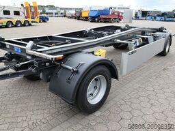 HKM G 18 SZL 5.2, Schlitten, Sofort verfügbar, Luft