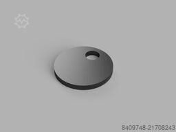 ATRIBU 300x150x20#15S28