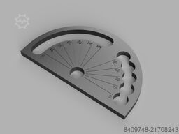 ATRIBU 300x150x20#15S28