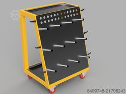 ATRIBU 300x150x20#15S28