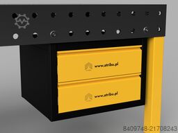 ATRIBU 300x150x20#15S28