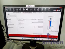 ZwickRoell 50kN RetroLine