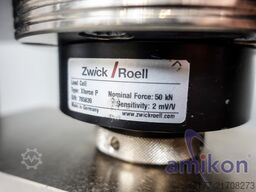 ZwickRoell 50kN RetroLine