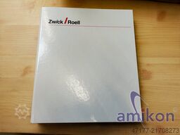 ZwickRoell 50kN RetroLine