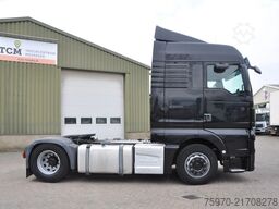 MAN TGX 18.430 XLX 4X2 2020 TACHO V2