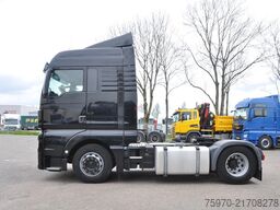 MAN TGX 18.430 XLX 4X2 2020 TACHO V2