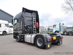 MAN TGX 18.430 XLX 4X2 2020 TACHO V2