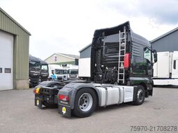 MAN TGX 18.430 XLX 4X2 2020 TACHO V2