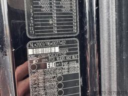 MAN TGX 18.430 XLX 4X2 2020 TACHO V2