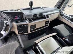 MAN TGX 18.430 XLX 4X2 2020 TACHO V2