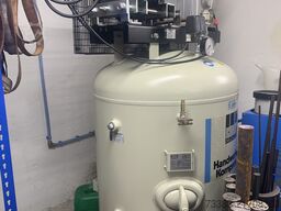 Schneider Airsystems DKS 960-500 ST