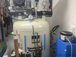 Schneider Airsystems DKS 960-500 ST