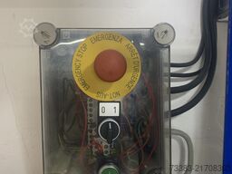 Schneider Airsystems DKS 960-500 ST