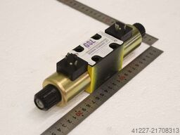 GSL German Standard Lift 4070030000 BK