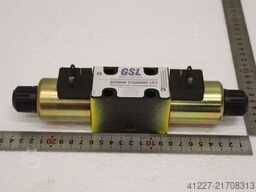 GSL German Standard Lift 4070030000 BK