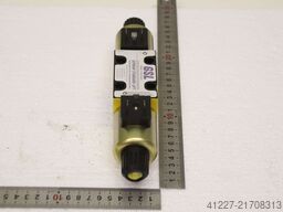 GSL German Standard Lift 4070030000 BK