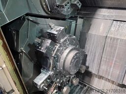 Okuma Mac Turn 350 W