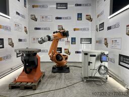 KUKA KR 150 R2700 F extra