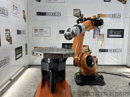 KUKA KR 150 R2700 F extra