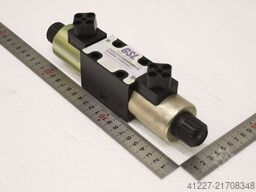 GSL German Standard Lift 4070150000 EL