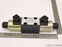 GSL German Standard Lift 4070150000 EL