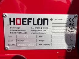 Hoeflon C 6