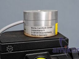 Wente CamSorik Wente CamSorik LaserCam