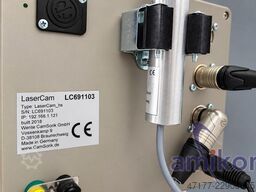 Wente CamSorik Wente CamSorik LaserCam
