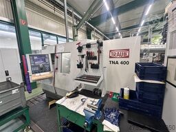 TRAUB TNA 400