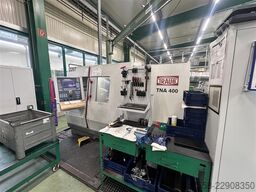 TRAUB TNA 400