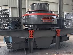 VSI Sand maker / Sand making machine Vertical Shaft Impact Crusher for sand