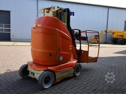 JLG Toucan 10E Electric, 10.1 m Working Height, 200kg