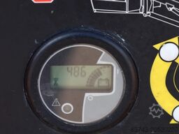 JLG Toucan 10E Electric, 10.1 m Working Height, 200kg