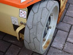 JLG Toucan 10E Electric, 10.1 m Working Height, 200kg