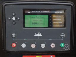 Pramac GPW45Y/FS5 Valid inspection, *Guarantee! Diesel, 4