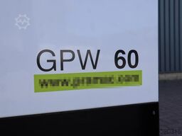 Pramac GPW60I/FS5 Valid inspection, *Guarantee! Diesel, 6