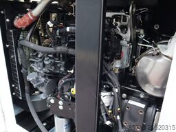 Pramac GPW60I/FS5 Valid inspection, *Guarantee! Diesel, 6