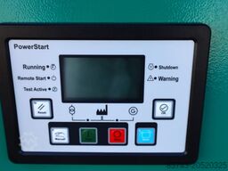 Cummins C22D5Q Declaration of Conformity, Diesel, 22kVA, A