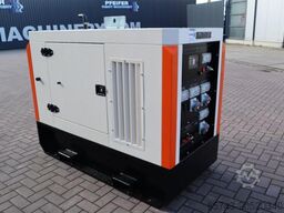 Trime MGTP 20 SS YR Valid inspection, *Guarantee! Diesel