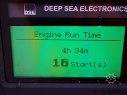 Trime MGTP 20 SS YR Valid inspection, *Guarantee! Diesel