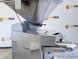 Kemper IMPERATOR II MB