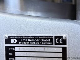Kemper IMPERATOR II MB