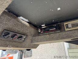 NIMOS ECO-TRAC Weedcontrol / Onkruidbrander / Werktuigdrager Yanmar Diesel 4WD 2014