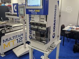 CoastOne TableOne TO5