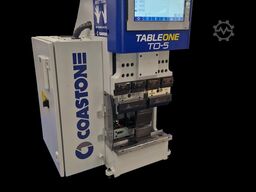 CoastOne TableOne TO5