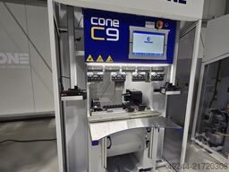 CoastOne Cone C9