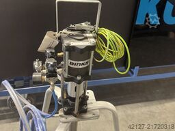 Binks MX432PL