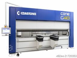 CoastOne G40 (150x4200)