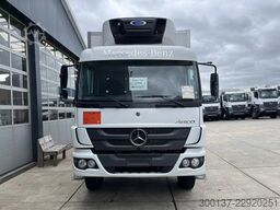 Mercedes-Benz Atego 1725 4x4 | Frigo | EURO-3 | Stock